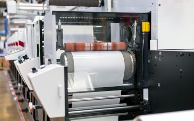 PTC comemora 15 anos com grandes lançamentos para impressão e acabamento de embalagens