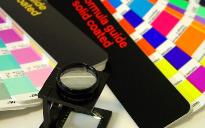 Como obter um gerenciamento de cores eficiente e confiável na impressão de embalagens.