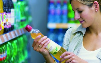 Sete tendências no desenvolvimento para embalagens de produtos