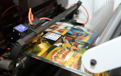 Chegam ao Brasil, os novos equipamentos para conversão e acabamento da SMAG
