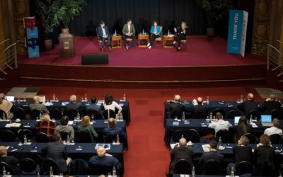 Segundo a ABFLEXO/FTA-Brasil, indústria de embalagens da Europa adota a inovação para atender às metas de sustentabilidade