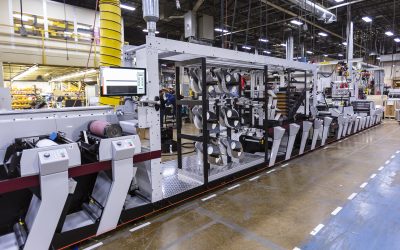 Qual é o futuro das aplicações para etiquetas inteligentes (RFID)?