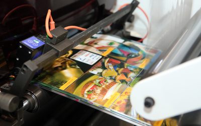 Impressoras Digitais: como escolher o melhor equipamento para sua gráfica