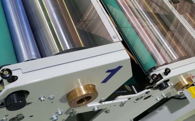 PTC Graphic Systems traz os equipamentos DCM ATN ao Brasil