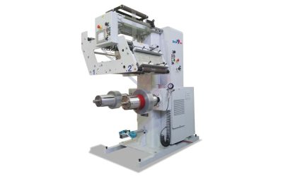 PTC Graphic Systems apresenta a revolucionária BABYCAT 4