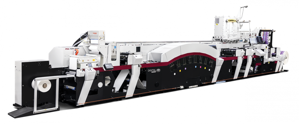 Digital Series HighSpeed