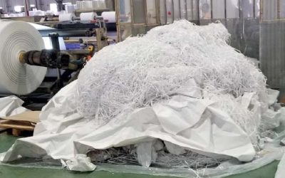Não deixe o desperdício atrapalhar o processo produtivo da sua gráfica