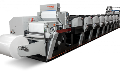 Mark Andy Performance Series S9