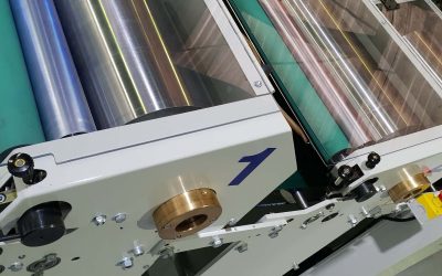 DCM coloca toda a sua linha de equipamentos gráficos em pronta entrega