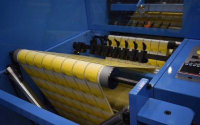 Lemu GTU Converter: produtividade máxima na conversão de rótulos e etiquetas